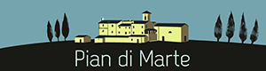 Pian di Marte – Umbria – Lago Trasimeno